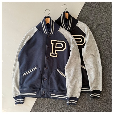 Kurtka bejsbolowa Ralph Lauren Kurtka bejsbolowa Ralph Lauren