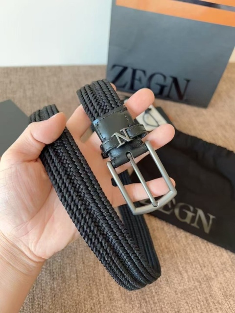 Pasek Zegna Pasek Zegna