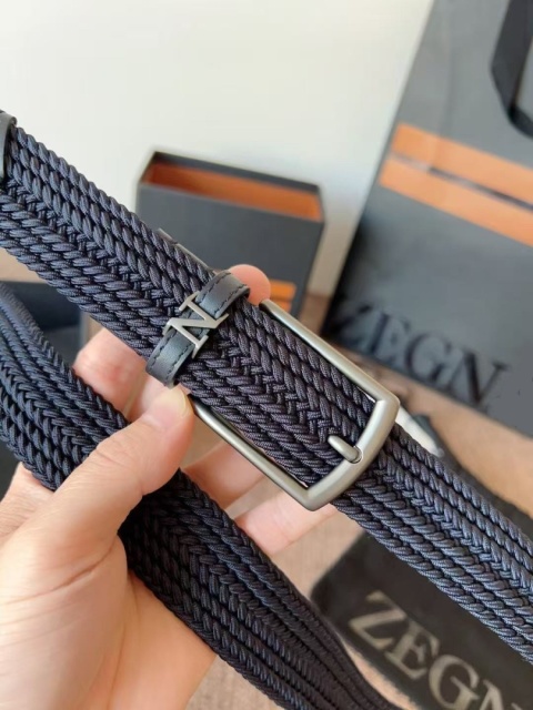 Pasek Zegna Pasek Zegna