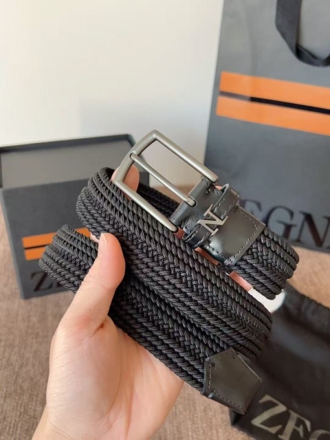 Pasek Zegna Pasek Zegna