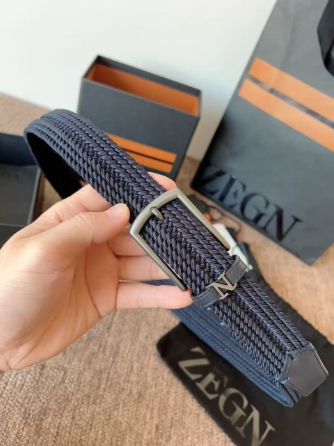 Pasek Zegna Pasek Zegna