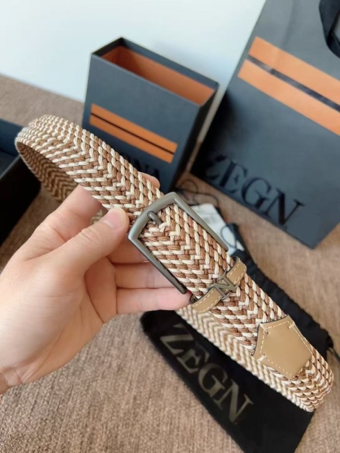 Pasek Zegna Pasek Zegna