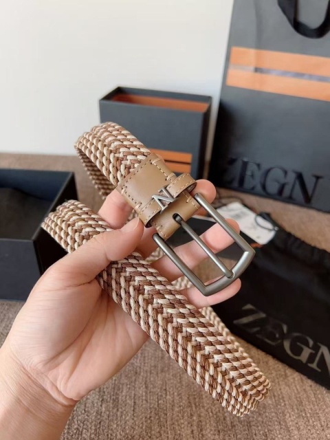 Pasek Zegna Pasek Zegna