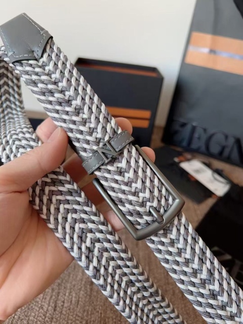 Pasek Zegna Pasek Zegna