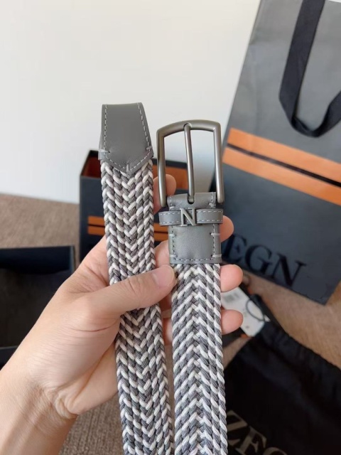 Pasek Zegna Pasek Zegna
