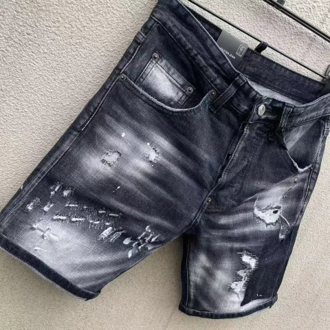 Spodenki Dsquared Spodenki Dsquared