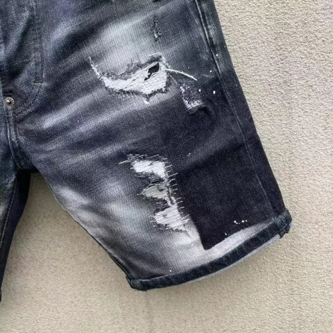 Spodenki Dsquared Spodenki Dsquared