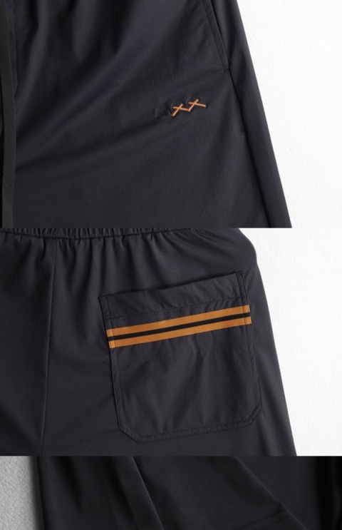 Spodenki Zegna