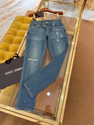 Spodnie Dolce&Gabbana