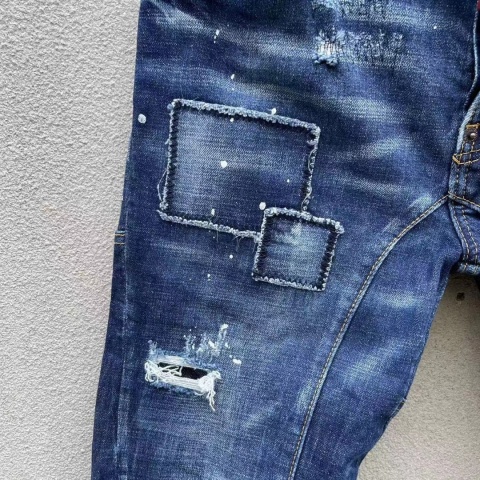 Spodnie Dsquared Spodnie Dsquared
