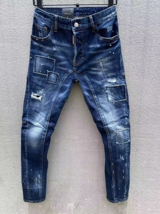 Spodnie Dsquared