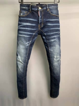 Spodnie Dsquared