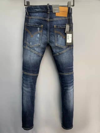 Spodnie Dsquared