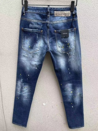 Spodnie Dsquared