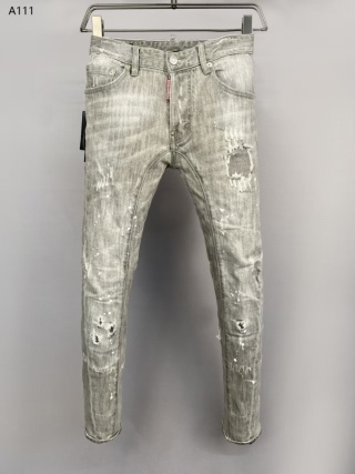 Spodnie Dsquared