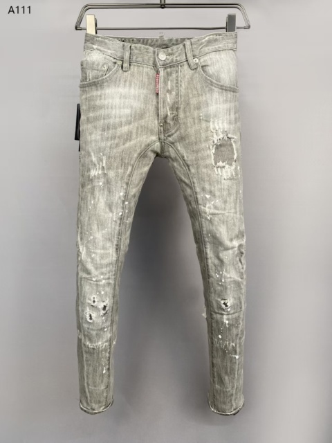 Spodnie Dsquared Spodnie Dsquared