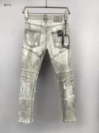 Spodnie Dsquared