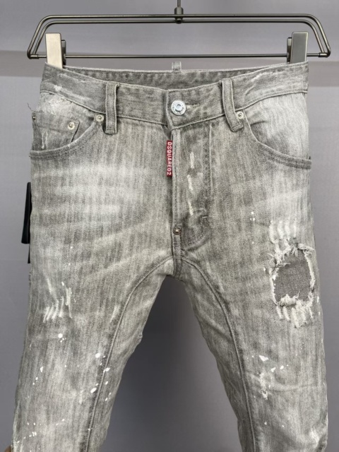 Spodnie Dsquared Spodnie Dsquared