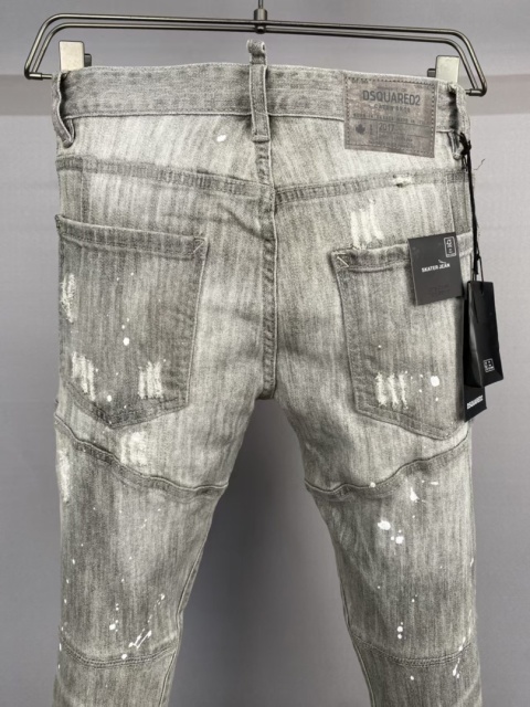 Spodnie Dsquared Spodnie Dsquared
