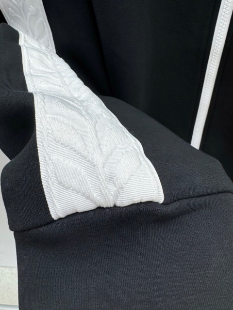 Bluza dres Casablanca Bluza dres Casablanca
