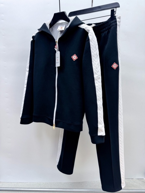 Bluza dres Casablanca Bluza dres Casablanca