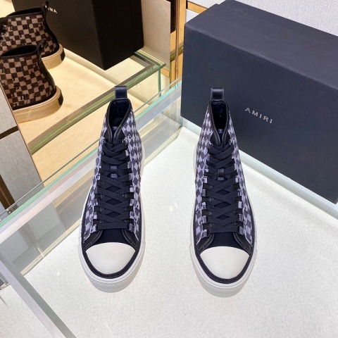 Buty Amiri Buty Amiri