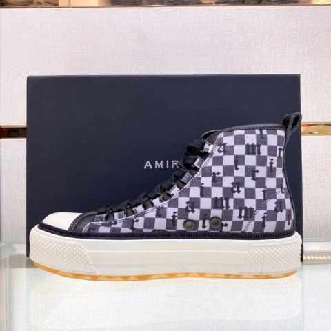 Buty Amiri Buty Amiri