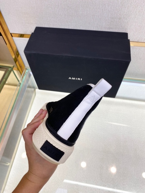 Buty Amiri Buty Amiri
