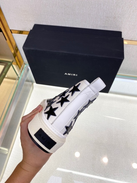 Buty Amiri Buty Amiri