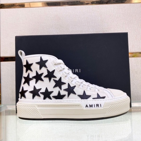 Buty Amiri Buty Amiri