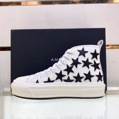 Buty Amiri Buty Amiri