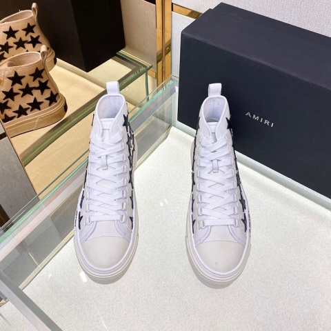 Buty Amiri Buty Amiri