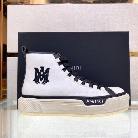 Buty Amiri Buty Amiri