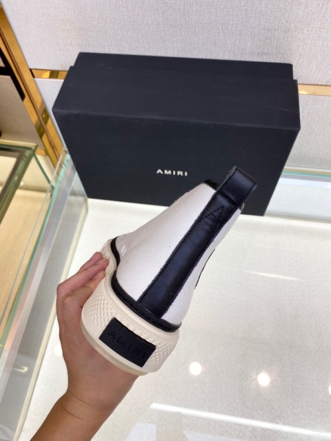 Buty Amiri Buty Amiri