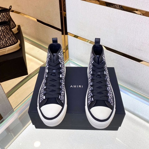 Buty Amiri Buty Amiri