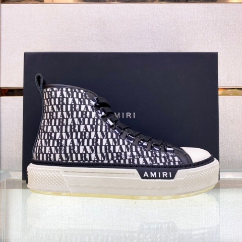 Buty Amiri Buty Amiri