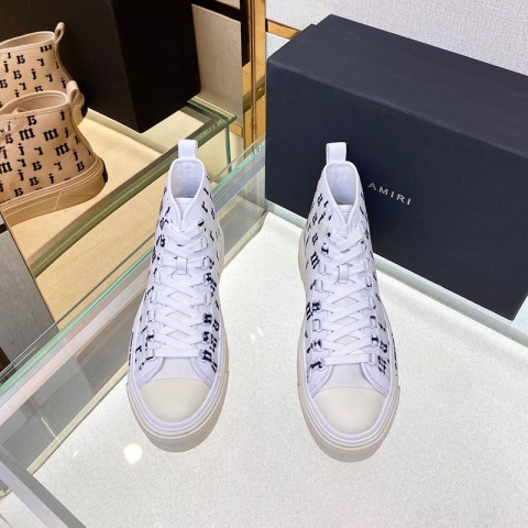 Buty Amiri Buty Amiri