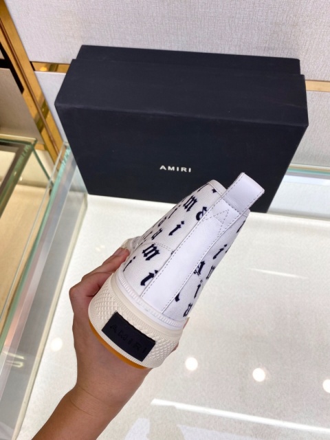 Buty Amiri Buty Amiri