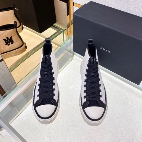 Buty Amiri Buty Amiri