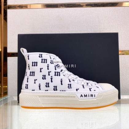 Buty Amiri