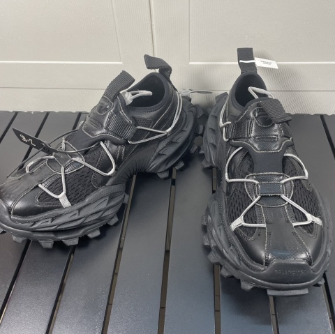 Buty Balenciaga Buty Balenciaga