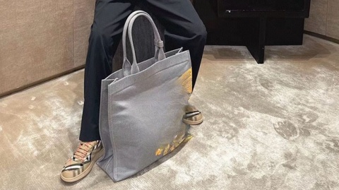 Buty Burberry Buty Burberry