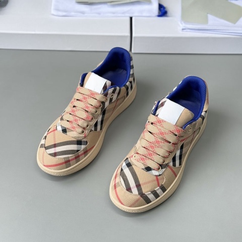 Buty Burberry Buty Burberry