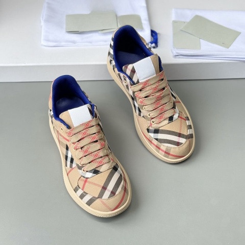 Buty Burberry Buty Burberry