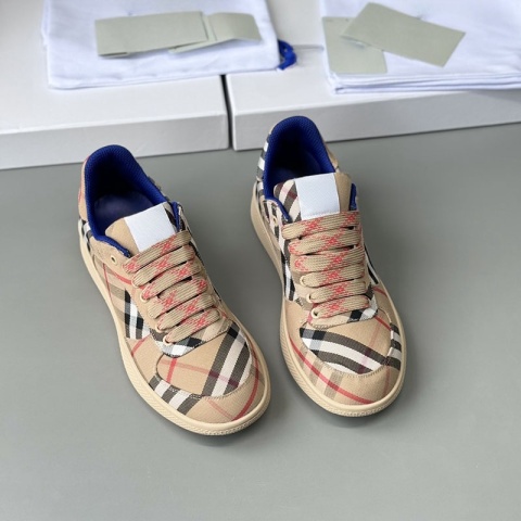 Buty Burberry Buty Burberry