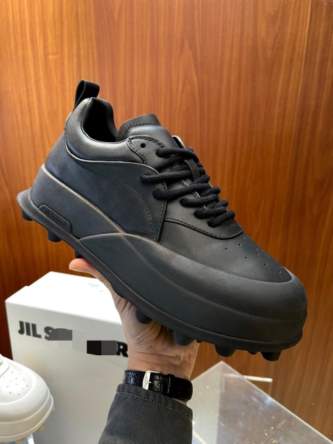 Buty Jil Sander