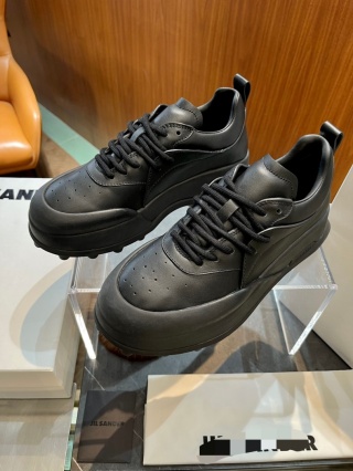 Buty Jil Sander