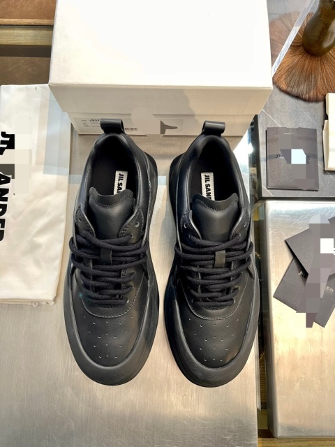 Buty Jil Sander