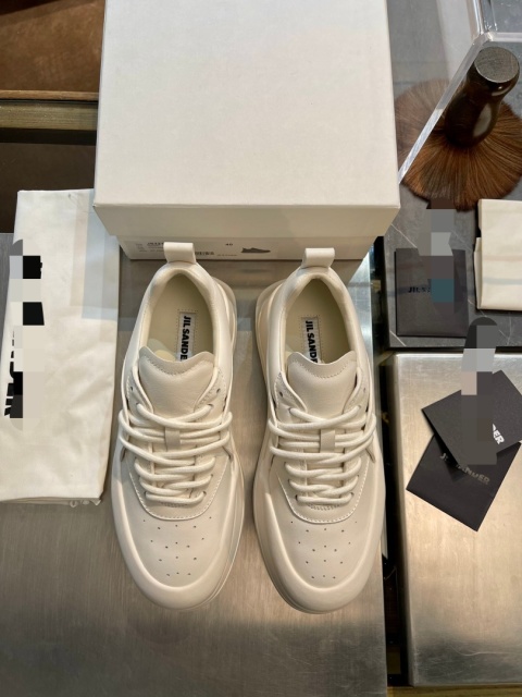 Buty Jil Sander