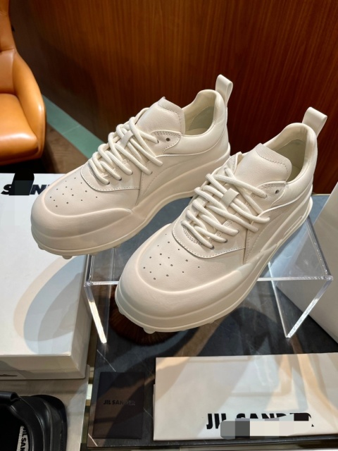 Buty Jil Sander